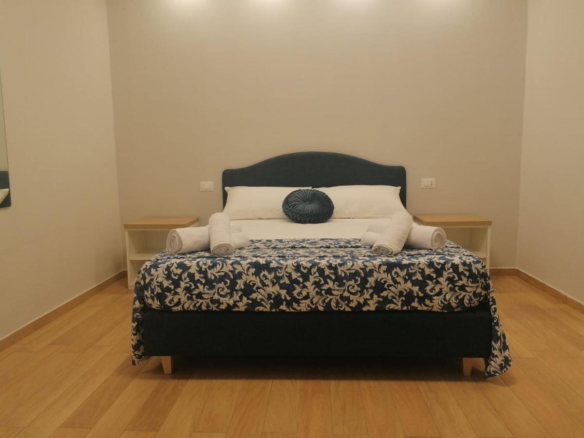 Nike Luxury Rooms Agrigente Extérieur photo