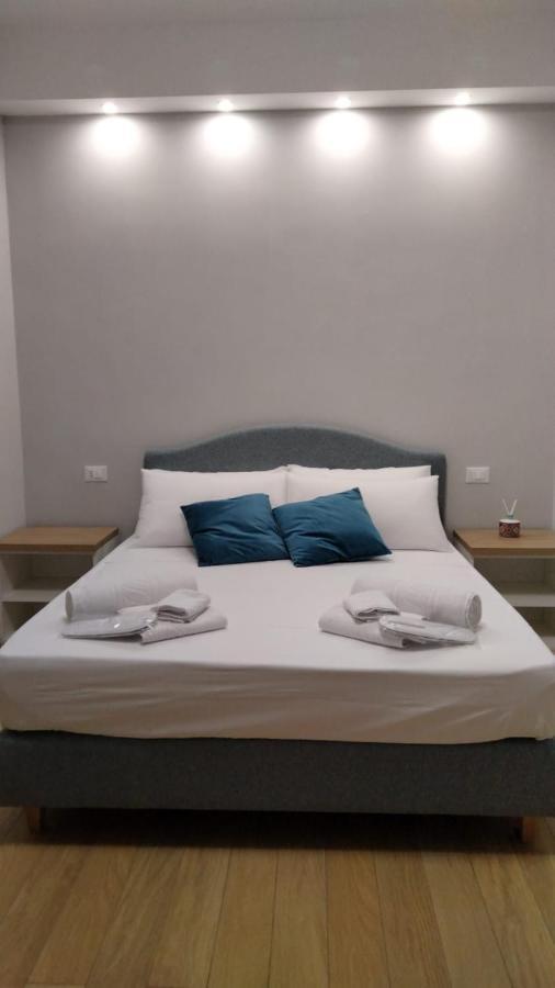 Nike Luxury Rooms Agrigente Extérieur photo